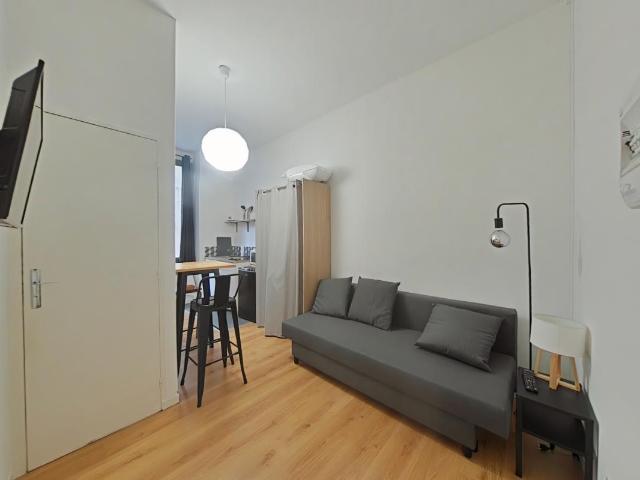 Appartement location à Saint-Étienne, Saint-etienne