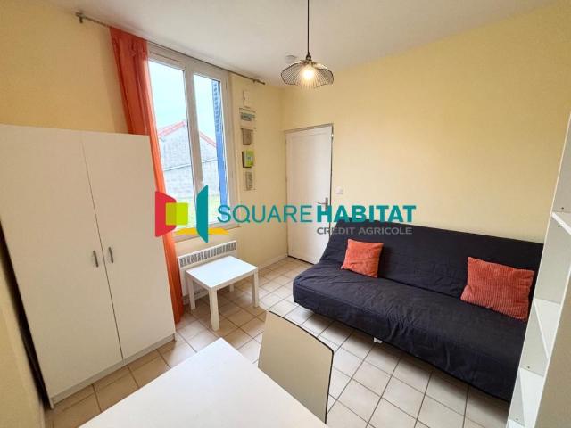 Appartement location à Nevers