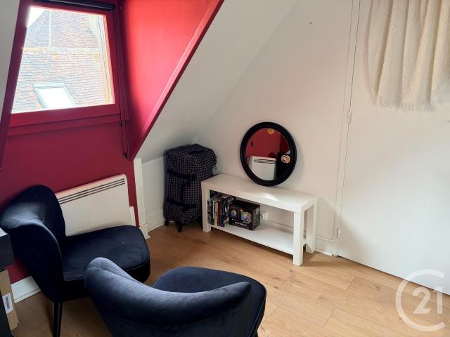 Appartement location à Auxerre