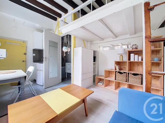 Appartement location à Rouen, Ruan