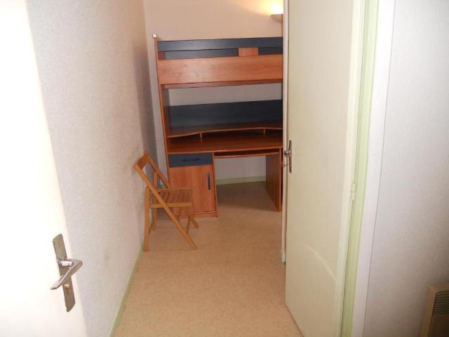 Appartement location à Nancy