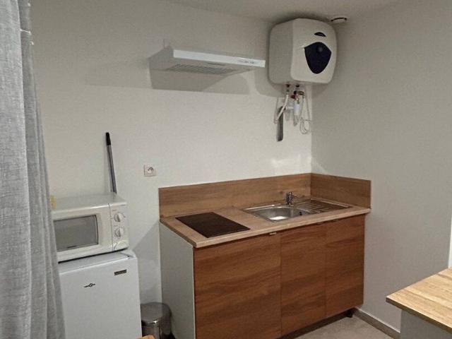 Studio location à Béziers, Hérault