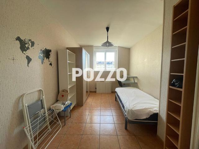 Appartement location à Caen