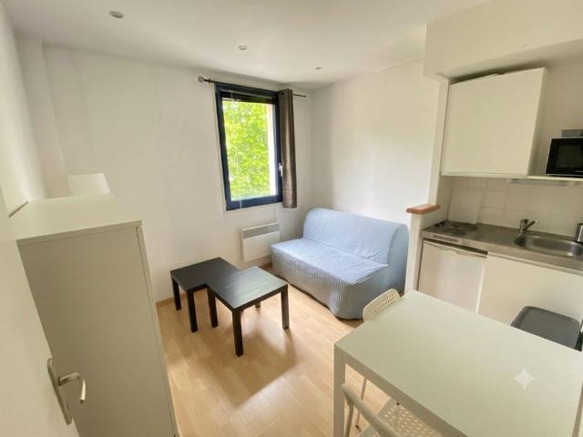 Studio location à Lille