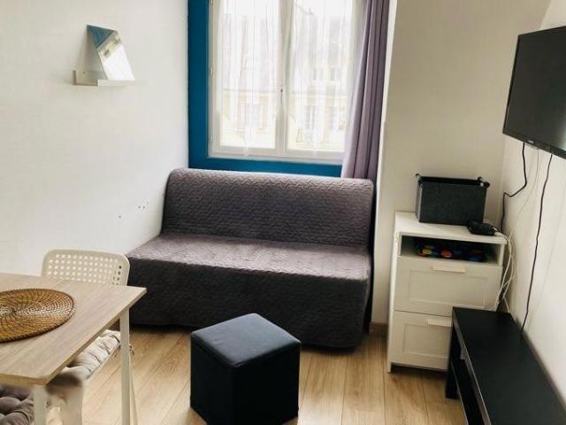Appartement location à Caen