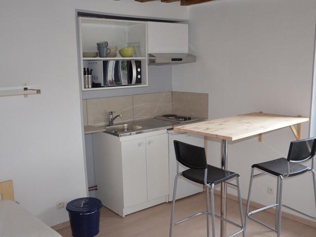 Studio location à Palaiseau, Orsay
