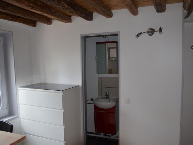 Studio location à Palaiseau, Orsay