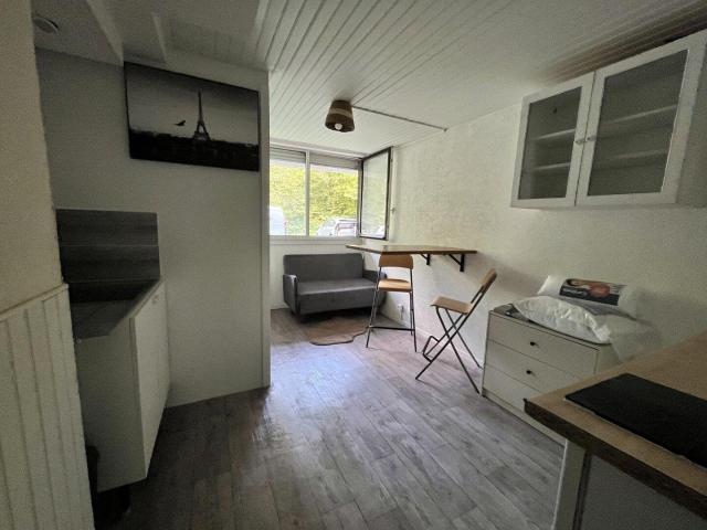 Appartement location à Antony, Châtenay-malabry