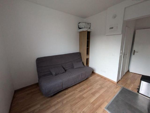 Appartement location à Annecy