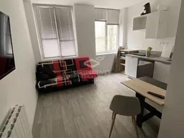 Appartement vente à Saint-Étienne, Saint-etienne