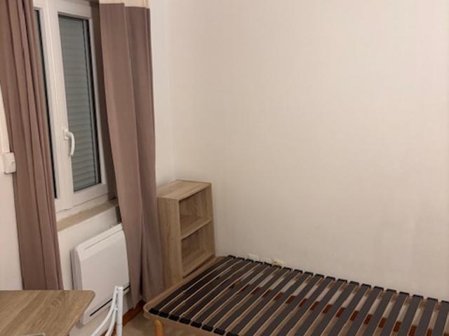 Appartement location à Issoudun