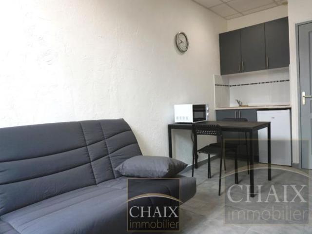 Appartement location à La Coueste, Aubagne