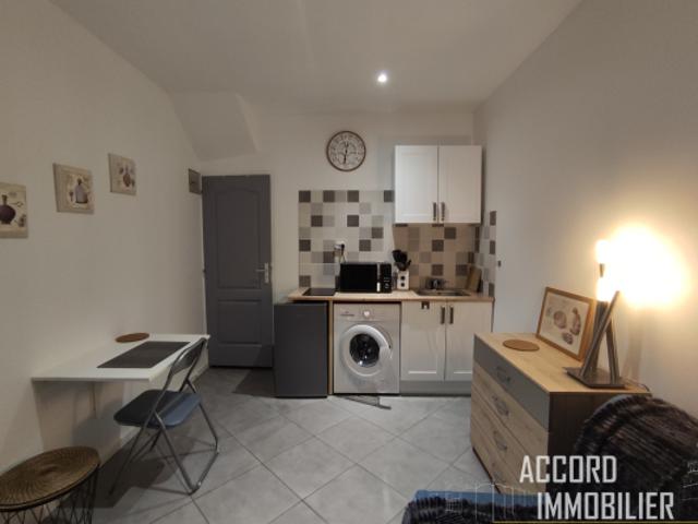 Appartement vente à Béziers, Hérault