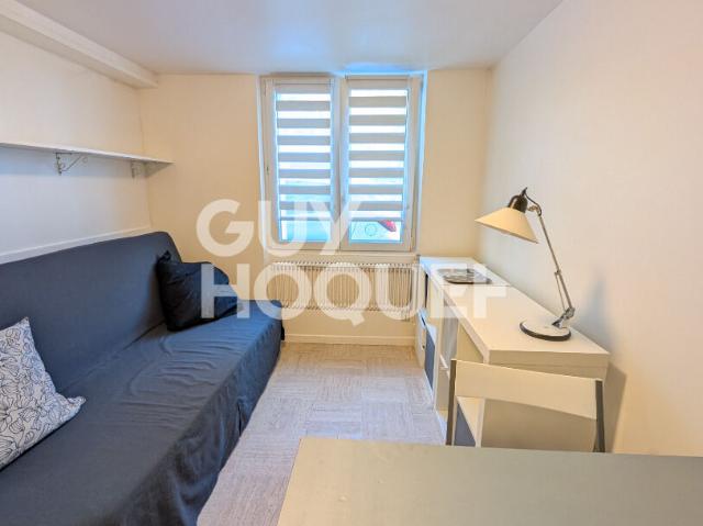 Appartement location à Saint-Germain-en-Laye, L'etang-la-ville