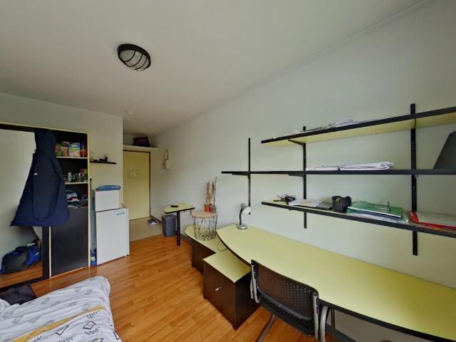 Appartement location à Poitiers
