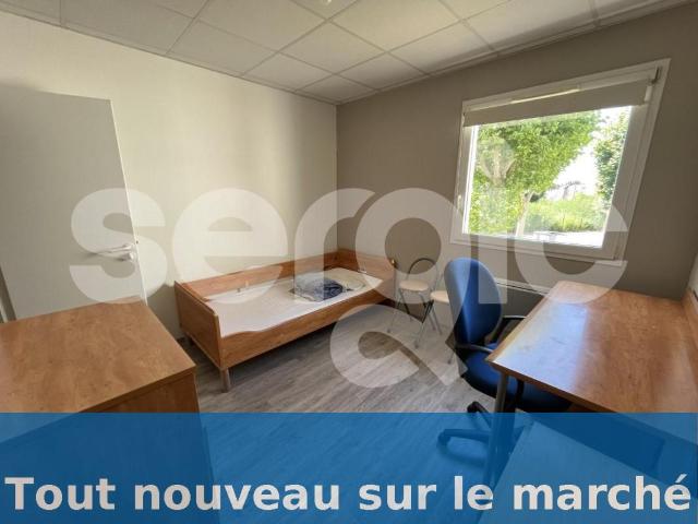 Appartement location à Béthune
