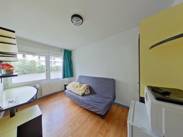 Appartement location à Poitiers