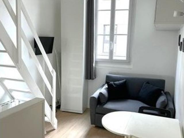 Studio location à Paris, Île-de-France
