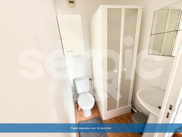 Appartement location à Béthune