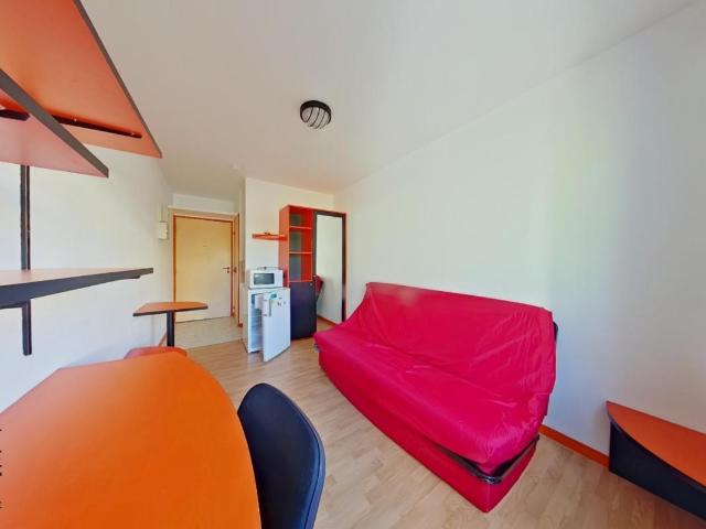 Appartement location à Poitiers