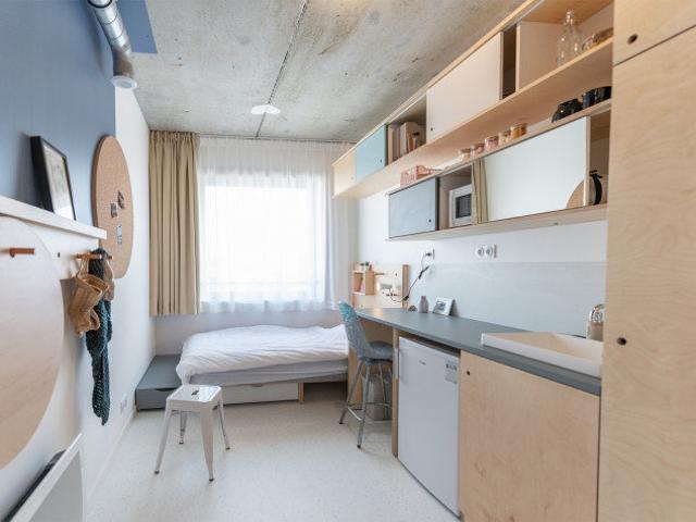 Appartement location à Le Raincy, Noisy-le-grand