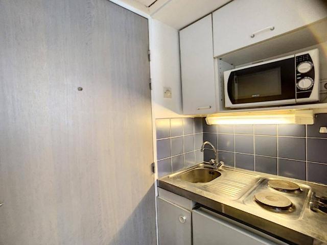 Studio location à Gerland, Lyon