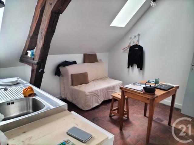 Appartement location à Auxerre