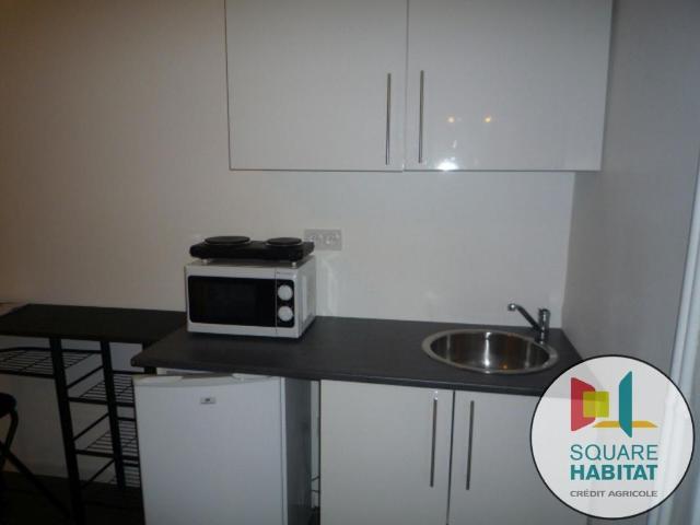 Appartement location à Vichy