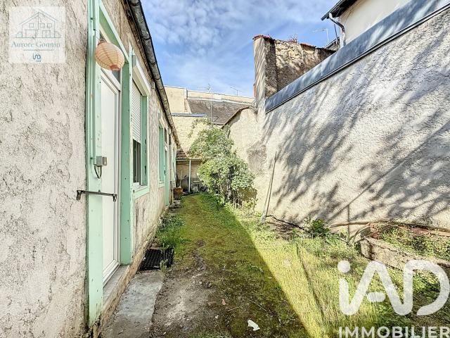 Appartement location à Nevers