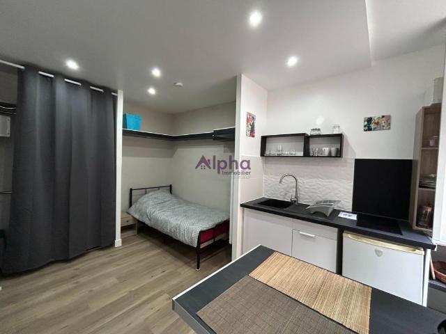 Appartement location à Montauban