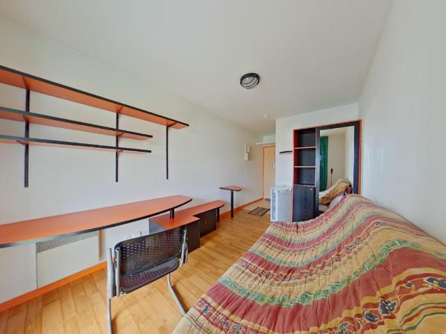 Appartement location à Poitiers