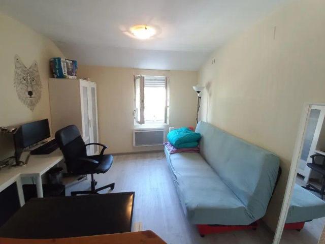 Appartement location à Reims