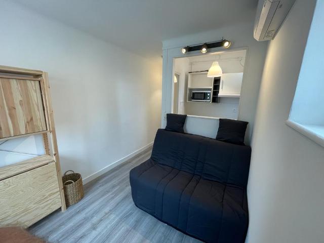 Studio location à Nîmes