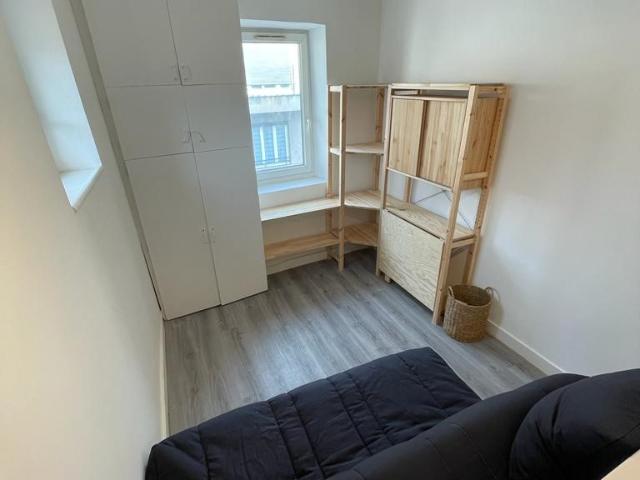Studio location à Nîmes