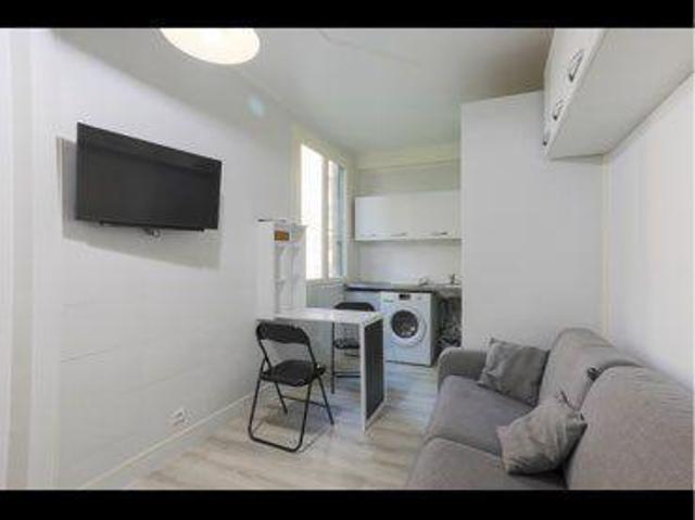 Appartement location à Nanterre, Saint-cloud