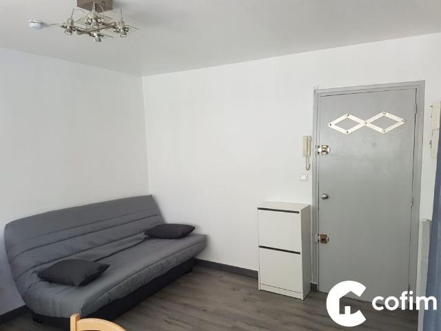 Studio location à Pau
