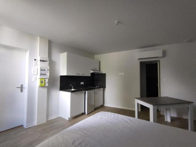 Appartement location à Albi
