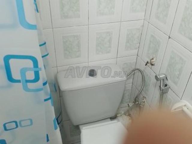 Appartement location