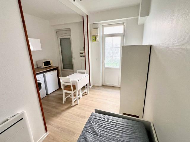 Studio location à L'Oradoux, Clermont-Ferrand