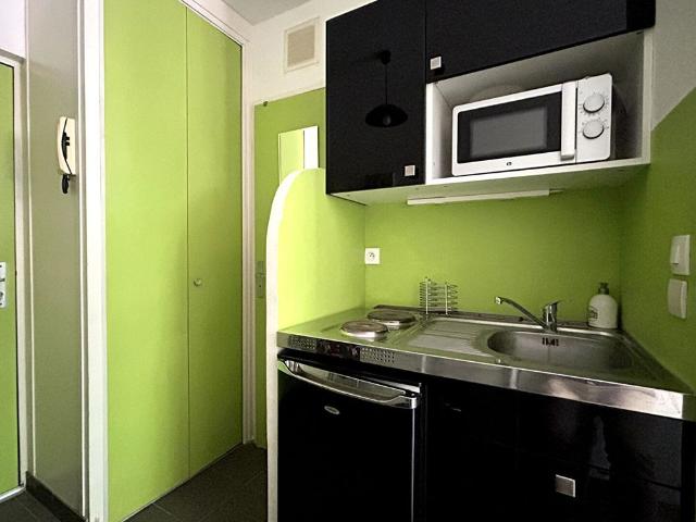 Studio location à Lille