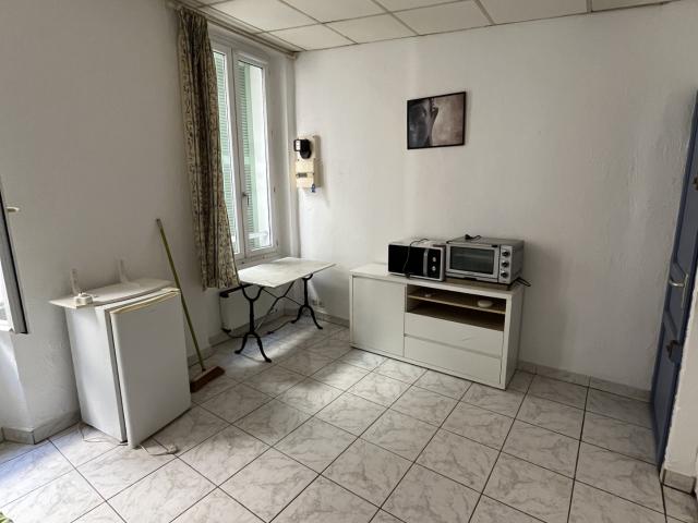 Appartement location à Marseille, Aubagne