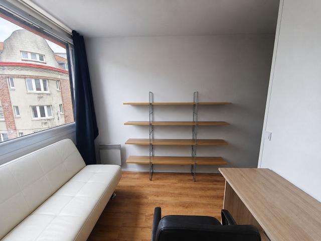 Appartement location à Lille
