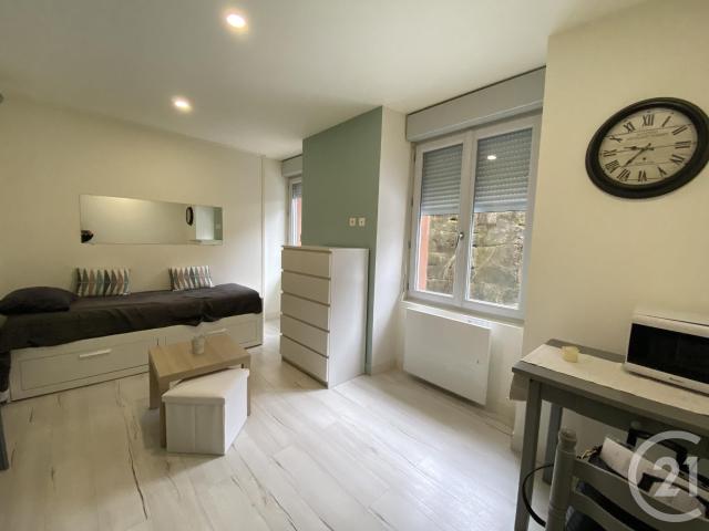 Appartement location à Saint-Claude, Morez