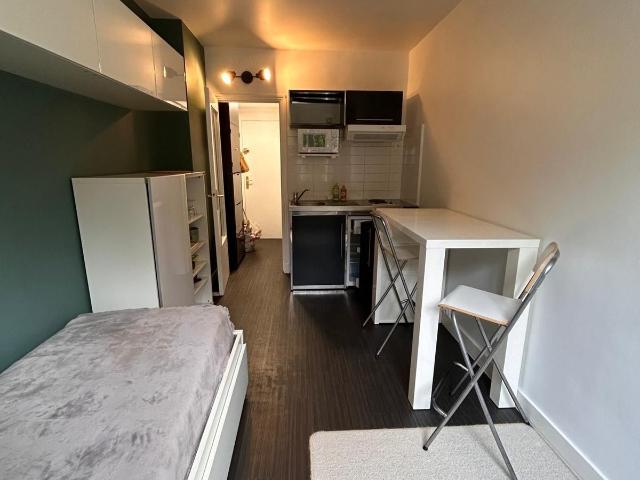 Appartement location à Versailles