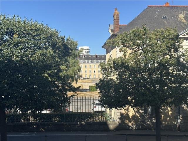 Appartement location à Rennes, Bretagne
