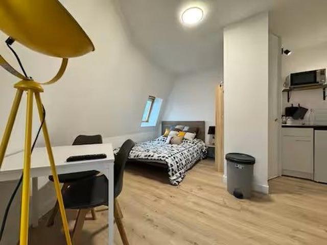 Appartement location à Saint-Nazaire, Saint-nazaire