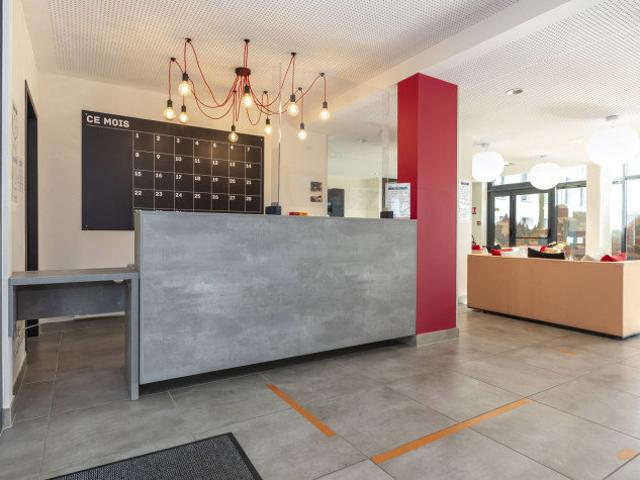 Appartement location à Angers