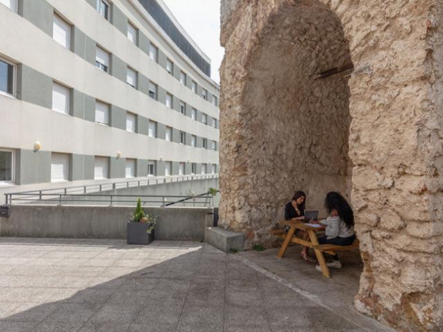 Appartement location à Marseille