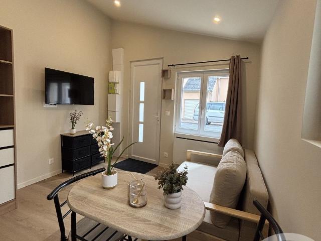 Appartement location à Bernay, Brionne