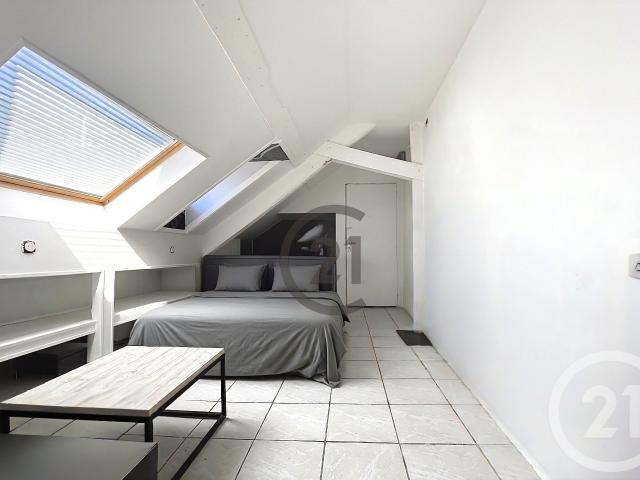 Appartement location à Melun